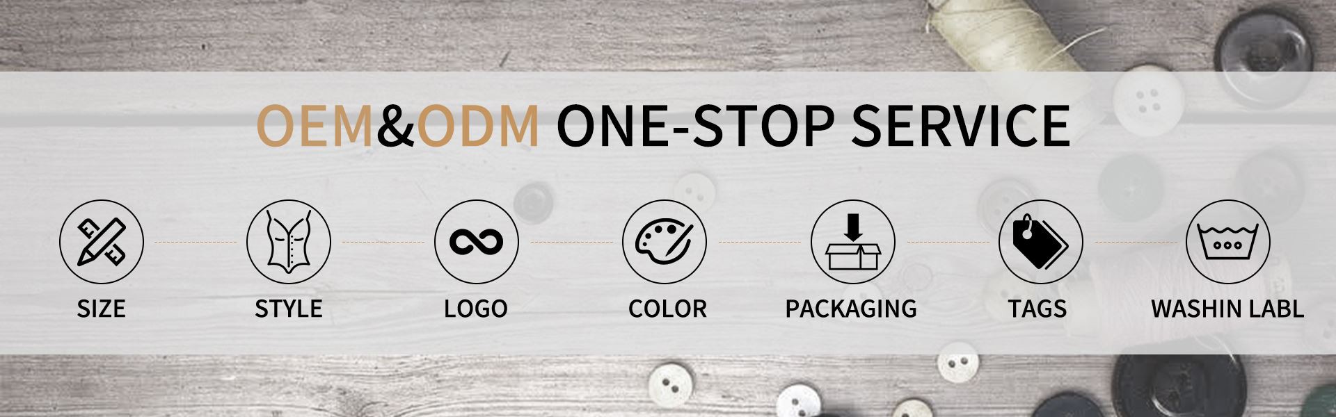 custom logo waist trainer