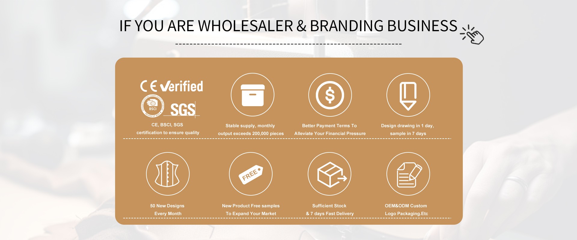 Professional Service