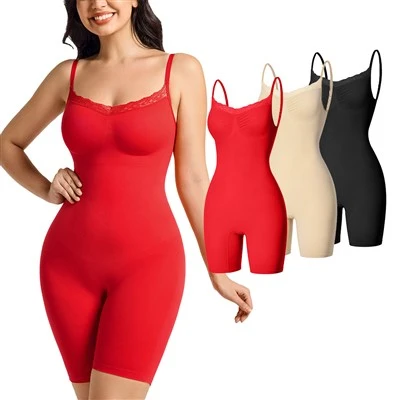 Shapewear para alças de amor