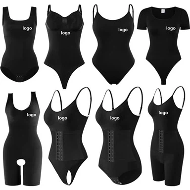 Shapewear personalizado